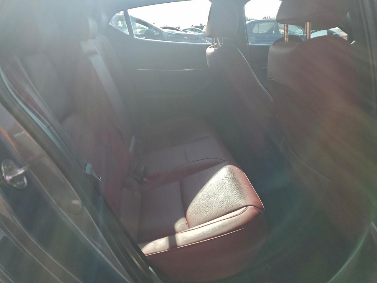 2024 Mazda 3 Preferred VIN: JM1BPBLM9R1711024 Lot: 96598545