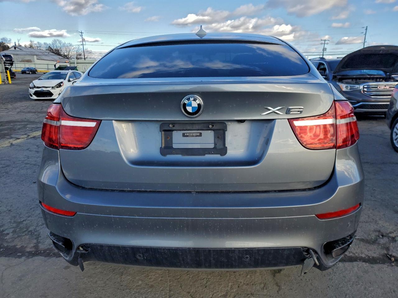 Фото: 5UXFG8C5XEL593267