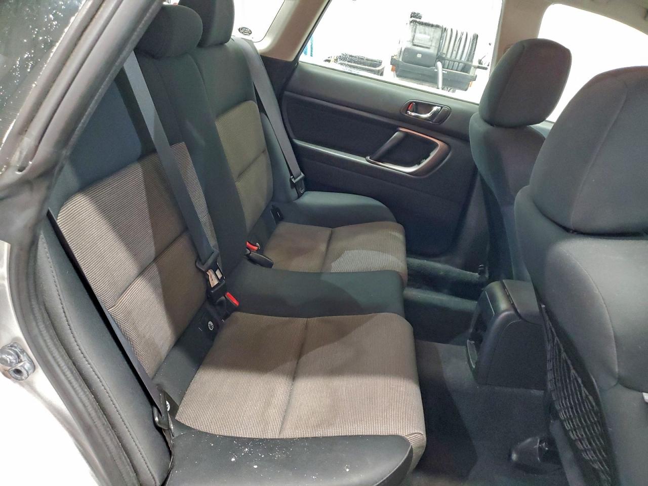 2007 Subaru Outback Outback 2.5I VIN: 4S4BP61C277316514 Lot: 94917715