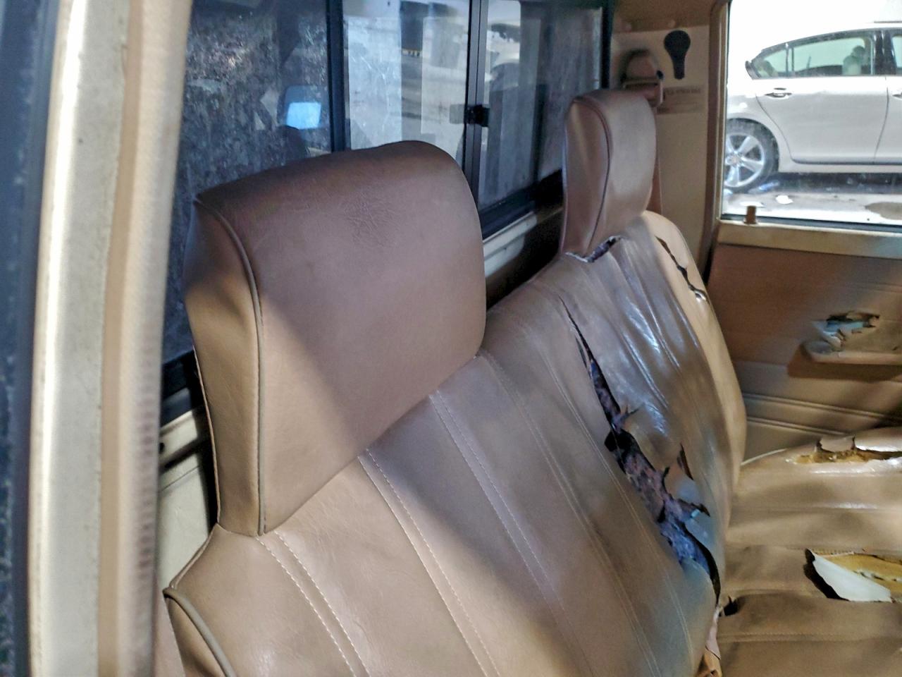 1988 Toyota Pickup 1/2 Ton Rn50 VIN: JT4RN50R5J0341545 Lot: 96238115