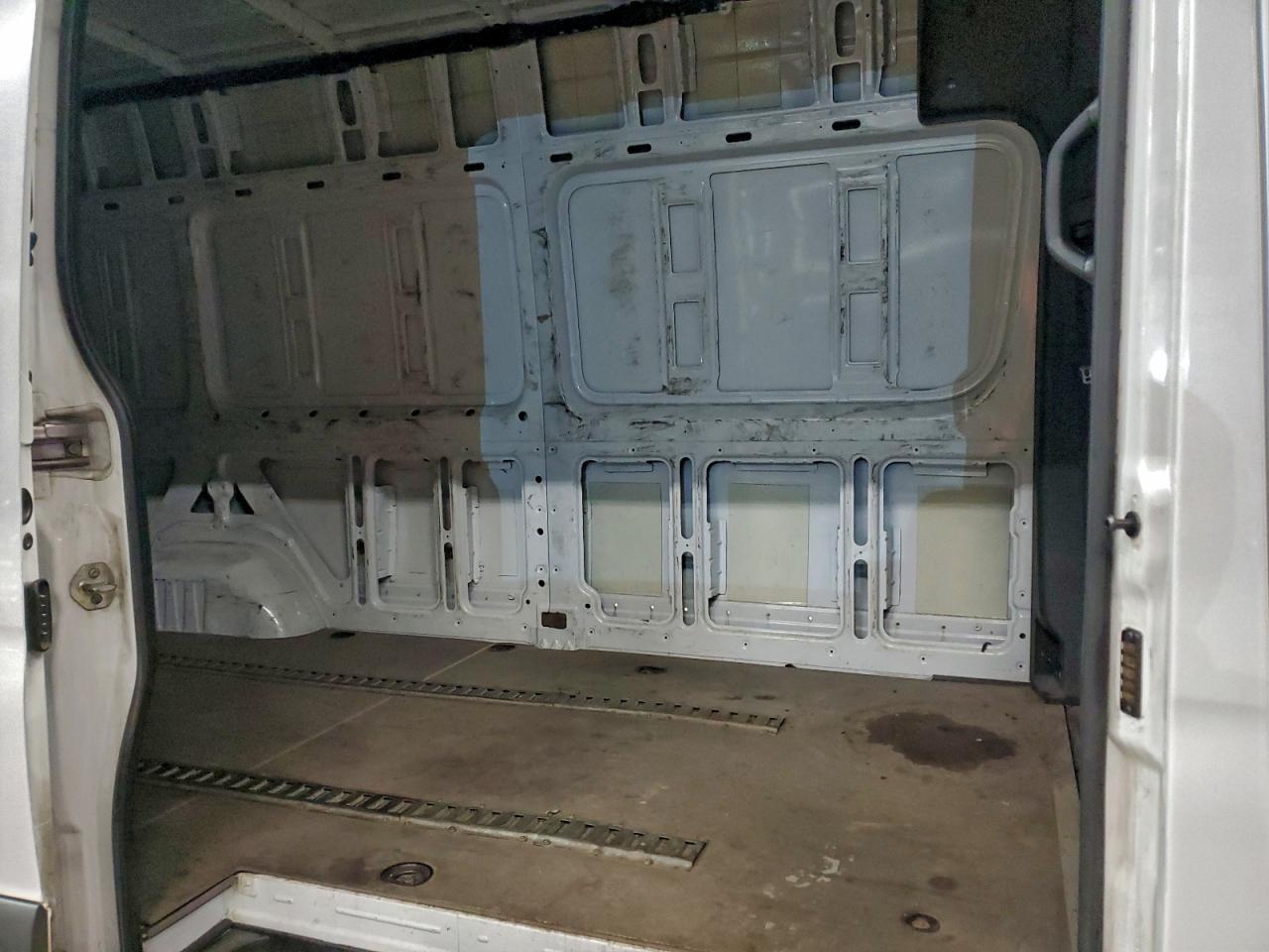 2021 Mercedes-Benz Sprinter 2500 VIN: W1W40CHY3MT051174 Lot: 94713325