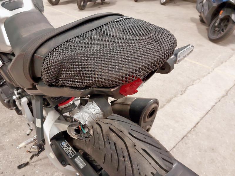 2020 HONDA CB 1000 RA-K 