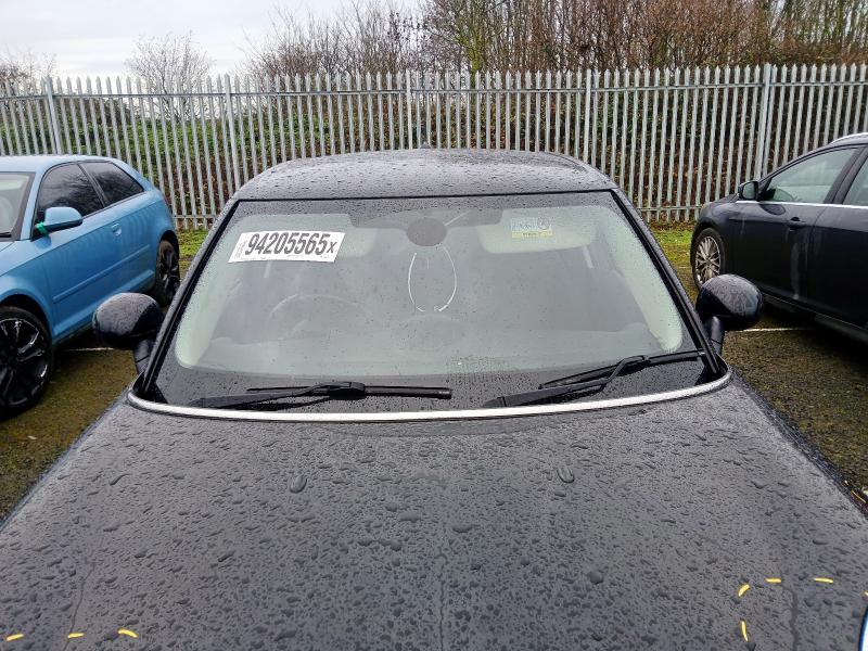 2017 MINI HATCHBACK 1.5 COOPER D 5DR