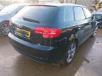 2011 AUDI A3 1.6 TECHNIK 5DR for sale at Copart SANDY