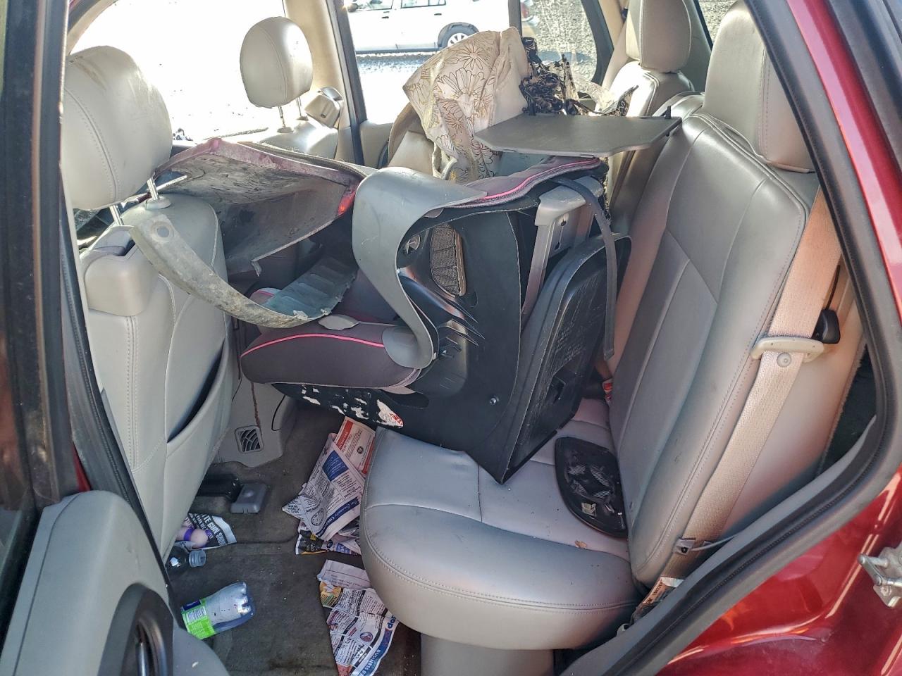 2007 GMC Envoy VIN: 1GKDT13S672245481 Lot: 94863635