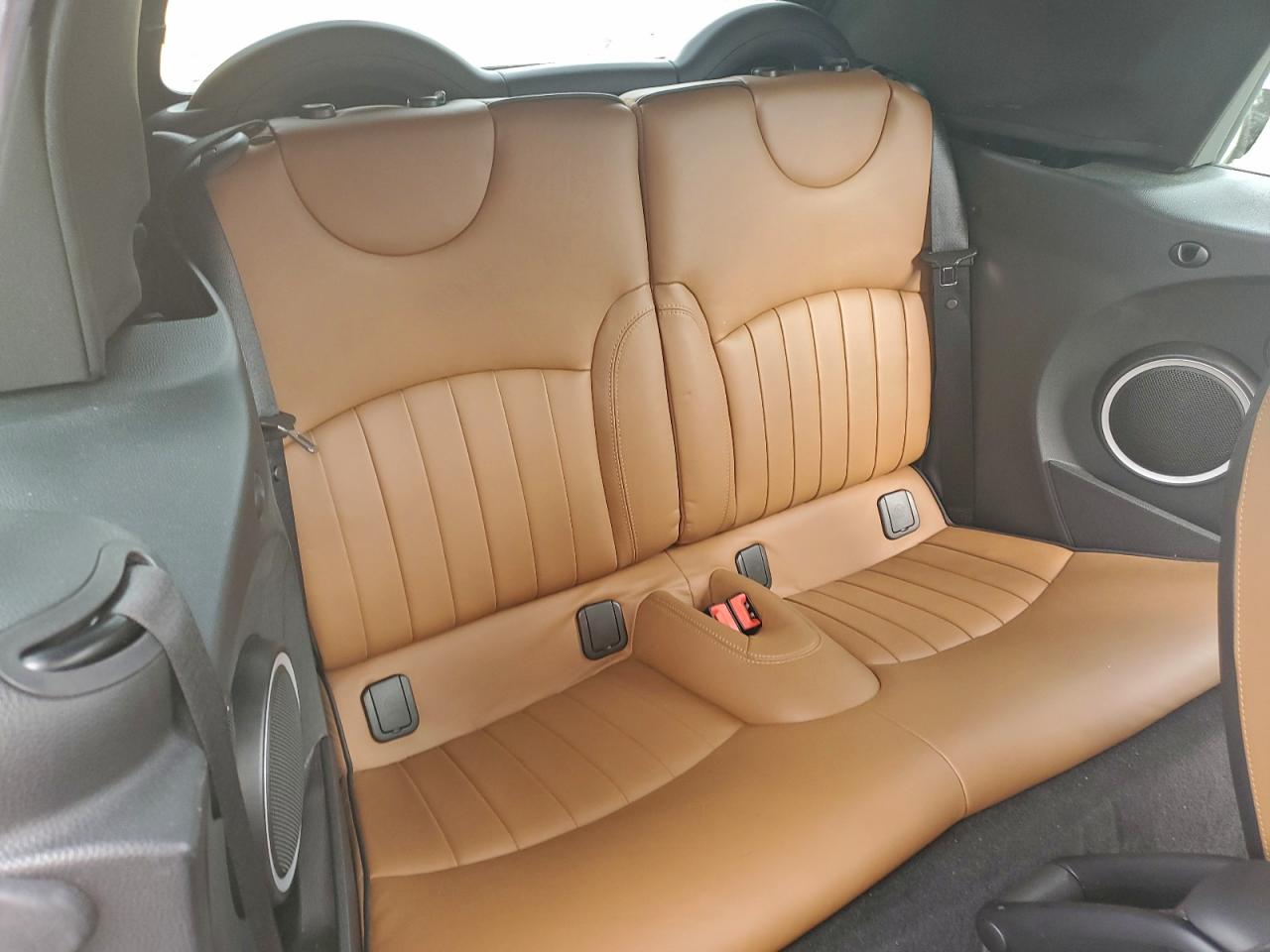 2014 Mini Cooper VIN: WMWZN3C52ET861328 Lot: 96508175