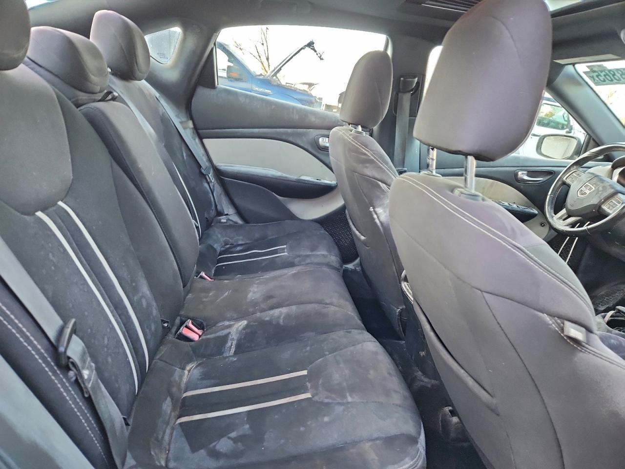 2014 Dodge Dart Sxt VIN: 1C3CDFBB2ED681298 Lot: 94668865