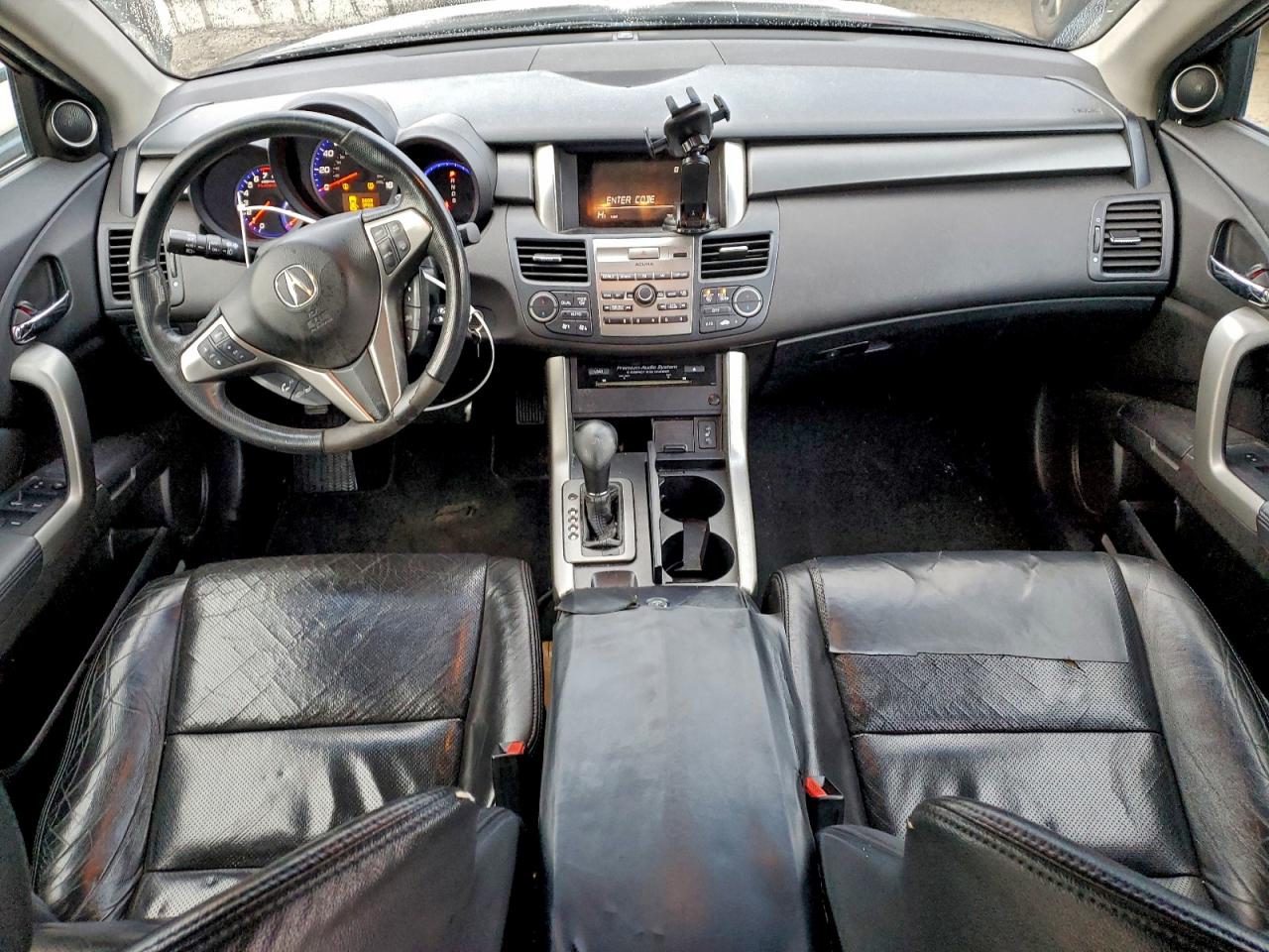 Фото: 5J8TB1H24BA001699