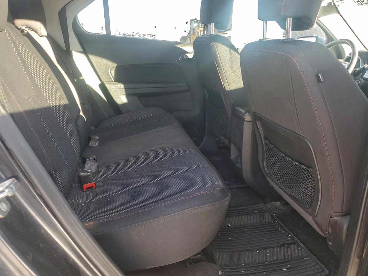 2017 Chevrolet Equinox Lt VIN: 2GNFLFEKXH6144020 Lot: 96591015