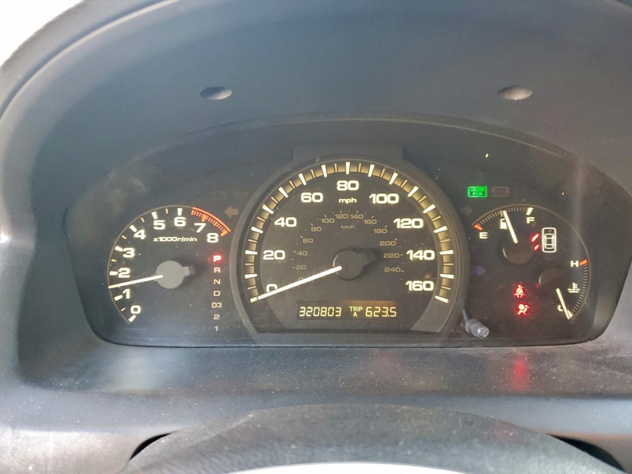 2006 Honda Accord Se VIN: 1HGCM56336A164024 Lot: 95714965