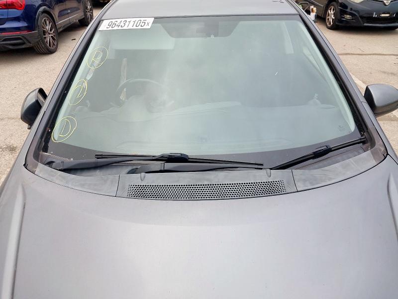 2015 HONDA CIVIC 1.8 I-VTEC SE PLUS 5DR AUTO