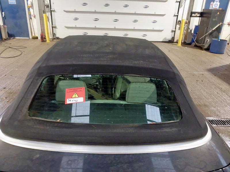 2005 AUDI A4 S4 QUATTRO 2DR