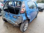 2011 CITROEN C1 1.0I VTR+ 5DR [AC] for sale at Copart SANDWICH