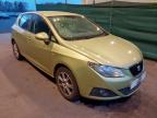 2009 SEAT IBIZA 1.4 SE 5DR for sale at Copart SANDTOFT