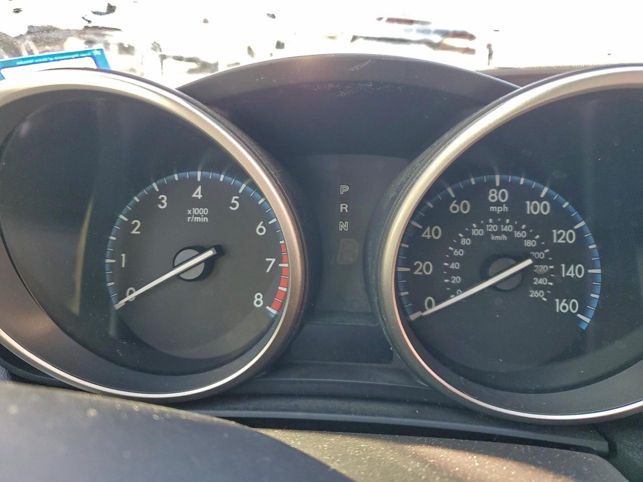 2013 Mazda 3 I VIN: JM1BL1L77D1720135 Lot: 94900075