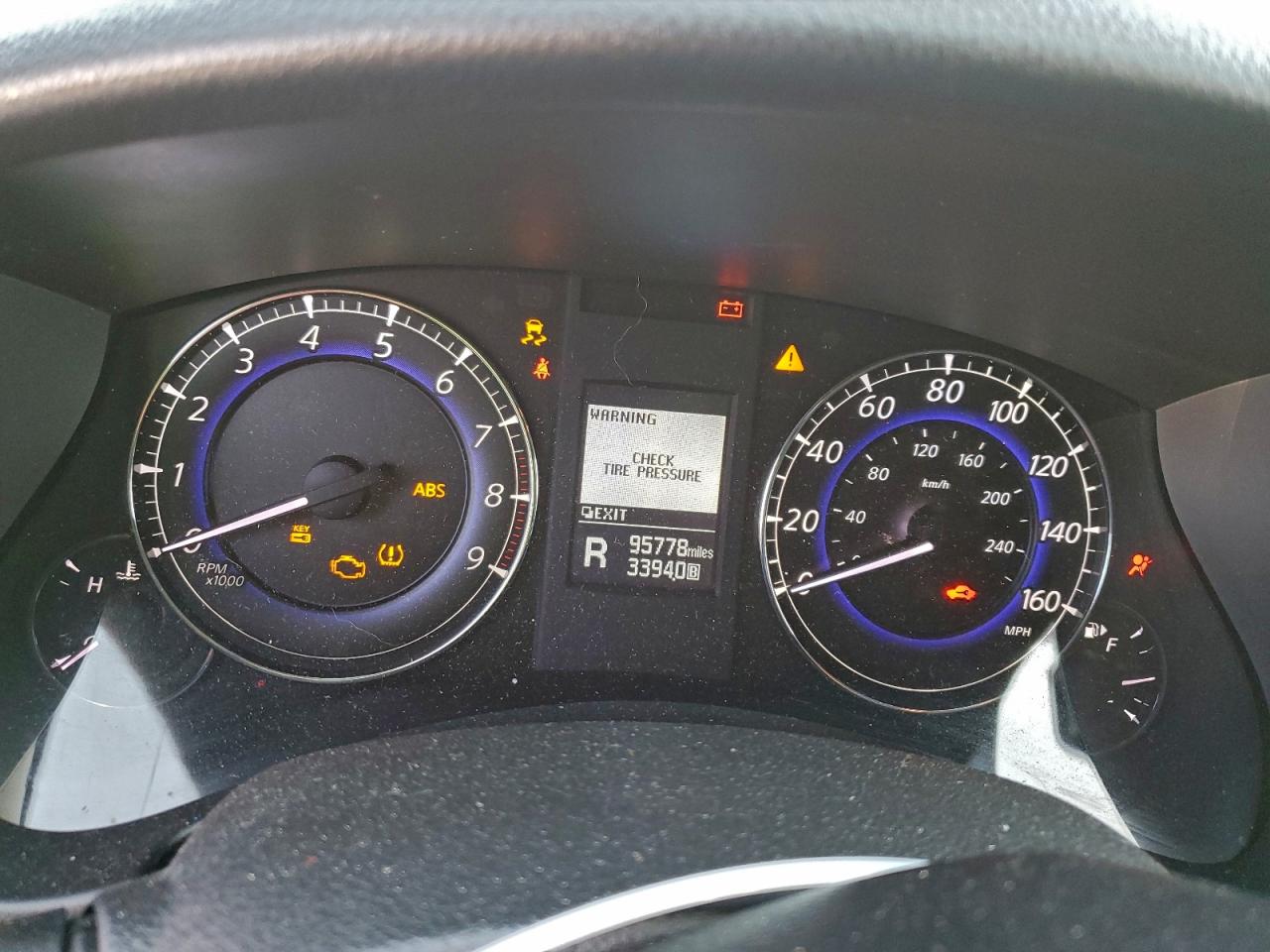 2016 Infiniti Qx50 VIN: JN1BJ0RP2GM236435 Lot: 95567775