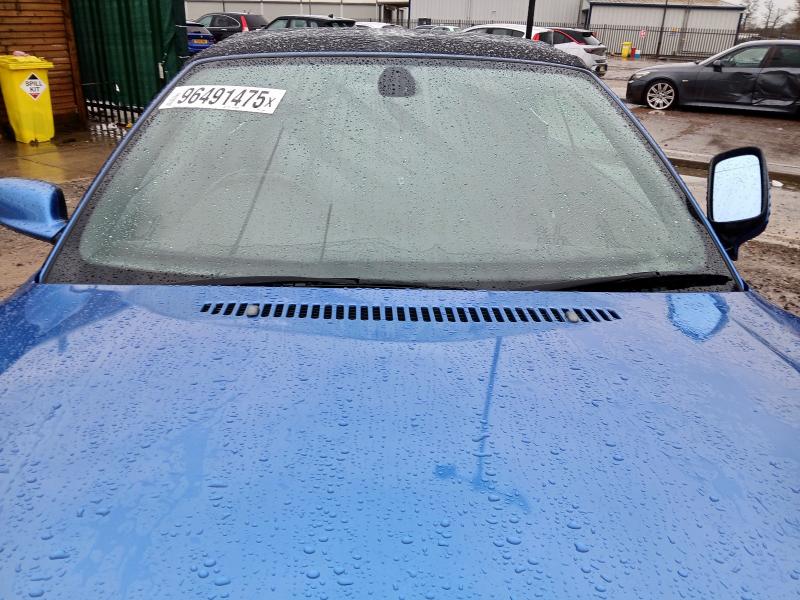 2004 BMW 3 SERIES 330 CI SPORT 2DR