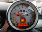 2009 MINI HATCHBACK 1.6 COOPER 3DR for sale at Copart WHITBURN