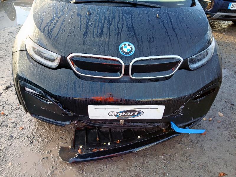 2021 BMW I3 135KW S 42KWH 5DR AUTO