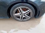 2020 MERCEDES-BENZ A CLASS A180D AMG LINE EXECUTIVE 5DR AUTO for sale at Copart WESTBURY
