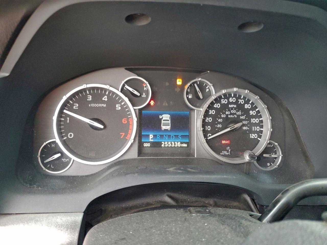 2014 Toyota Tundra Crewmax Sr5 VIN: 5TFEY5F13EX152011 Lot: 95526745