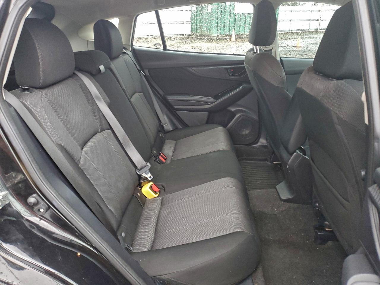 2019 Subaru Impreza VIN: 4S3GTAA6XK3737917 Lot: 95499045