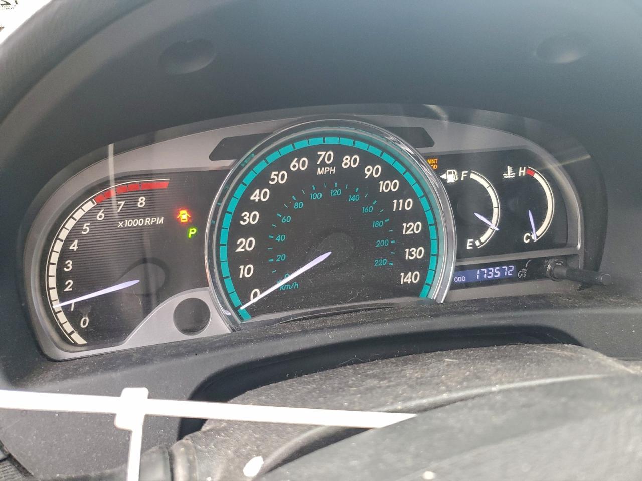 2015 Toyota Venza Le VIN: 4T3BA3BBXFU067828 Lot: 95754335