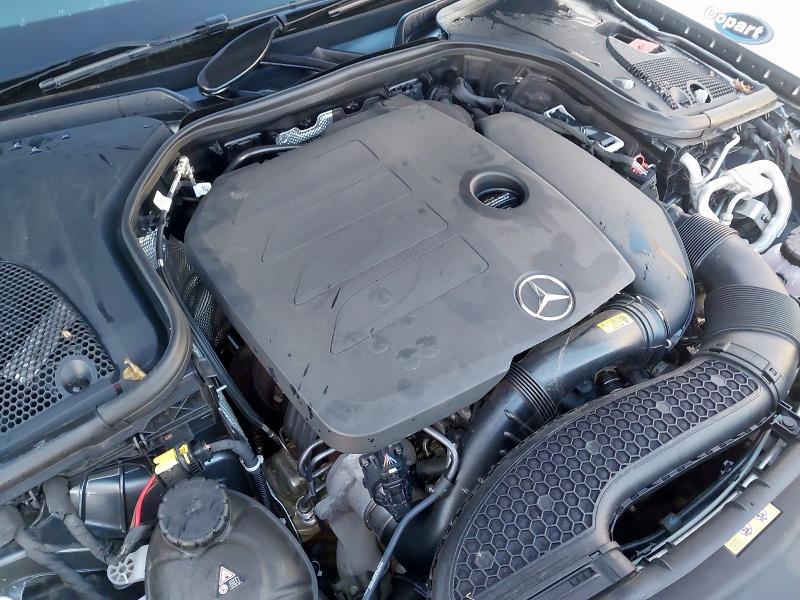 2022 MERCEDES-BENZ E 200 AMG LINE EDITION AU 