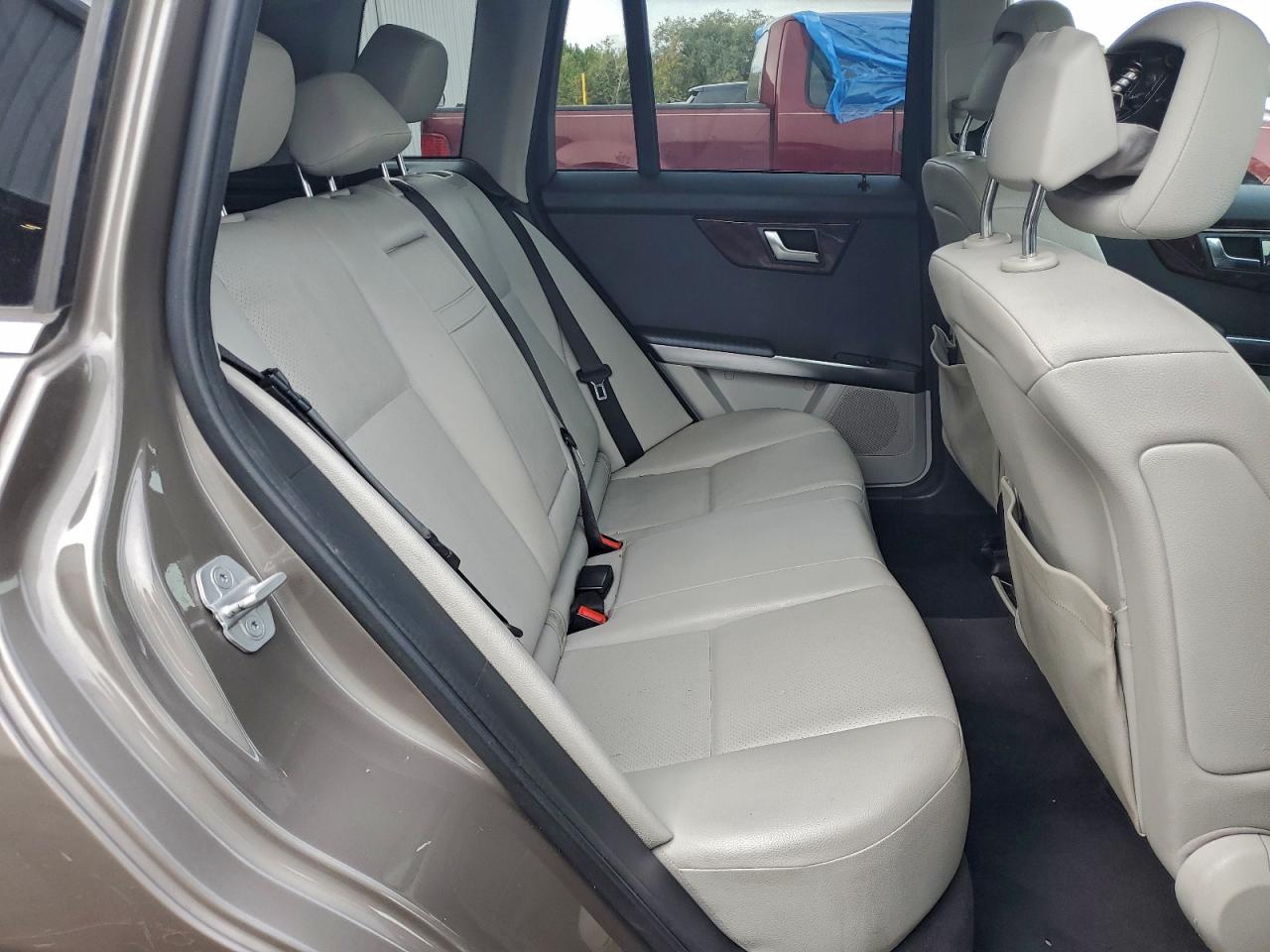 2013 Mercury Glk350 VIN: WDCG8JD2DG022887 Lot: 95833095