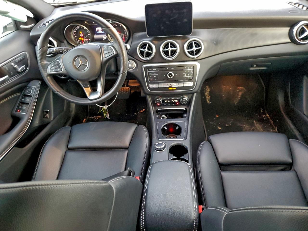 2019 Mercedes-Benz Gla 250 4Matic VIN: WDCTG4GB9KU018011 Lot: 94791855