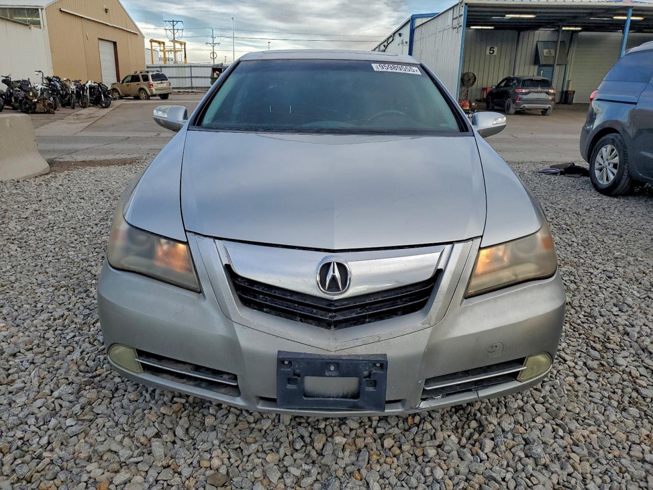 Фото: JH4KB26669C001951