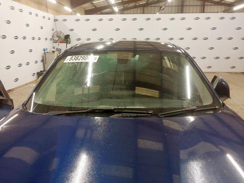 2014 BMW 1 SERIES 116D EFFICIENTDYNAMICS 5DR