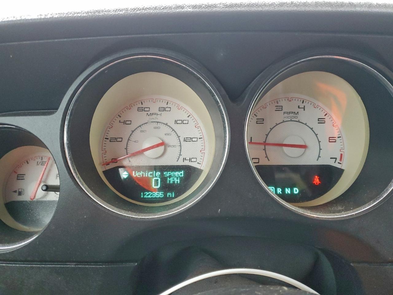 2014 Dodge Challenger Sxt VIN: 2C3CDYAGXEH110525 Lot: 96196975