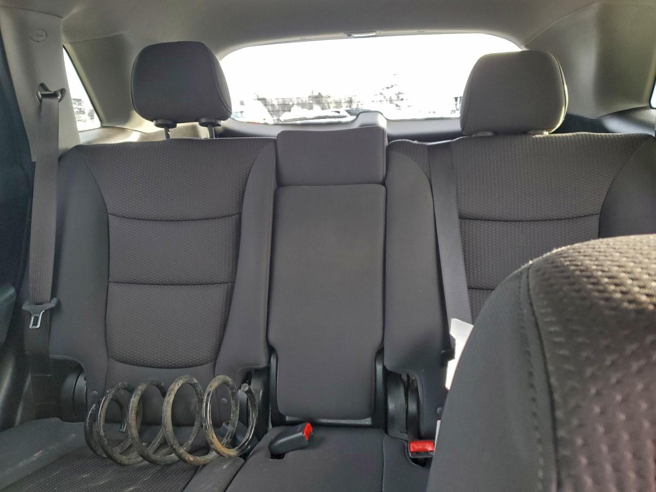 2011 Kia Sorento Base VIN: 5XYKTCA17BG147678 Lot: 95531535