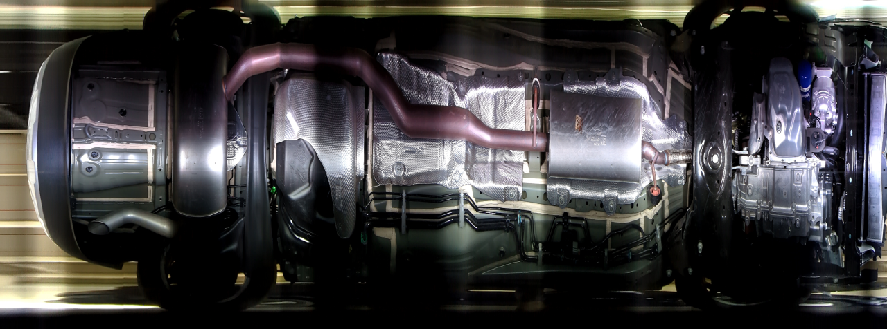 2025 Chevrolet Trax 1Lt VIN: KL77LHEP7SC227369 Lot: 94823845