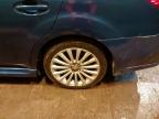 2010 SUBARU LEGACY 2.5I SE 5DR LINEARTRONIC for sale at Copart SANDTOFT
