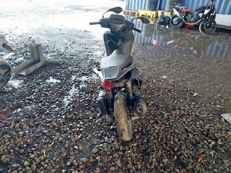 2021 PIAGGIO MEDLEY 125 