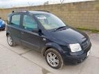 2005 FIAT PANDA 1.2 DYNAMIC 5DR for sale at Copart YORK