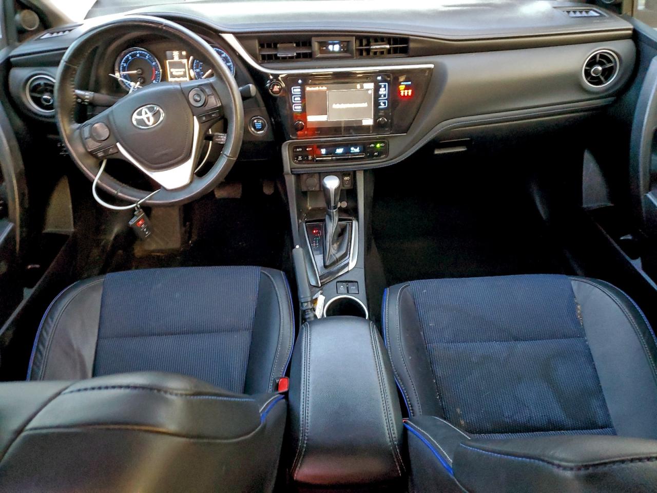 2018 Toyota Corolla L VIN: 2T1BURHEXJC972567 Lot: 95073915