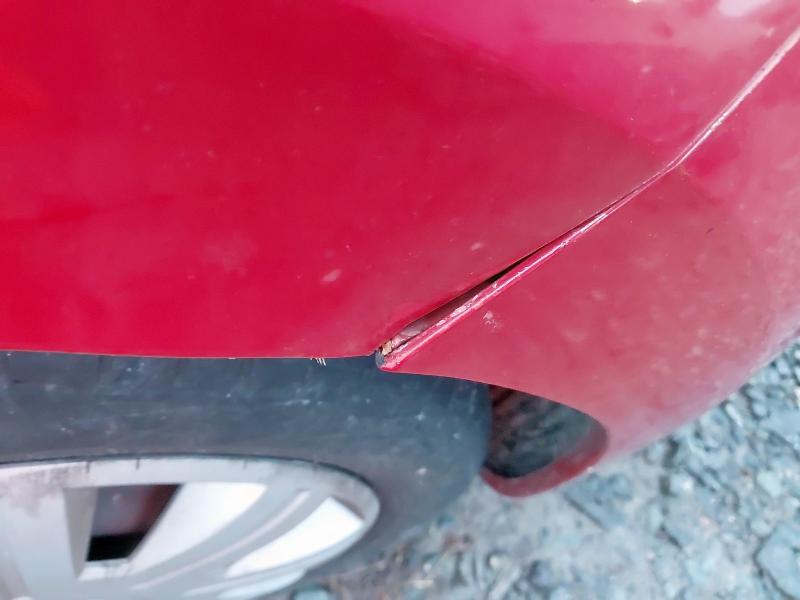 2014 KIA PICANTO 1.0 1 5DR