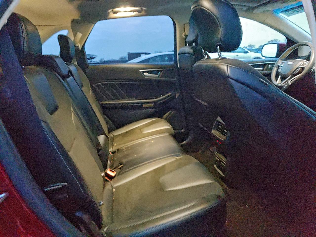 2018 Ford Edge Sport VIN: 2FMPK4AP2JBB56029 Lot: 92481245