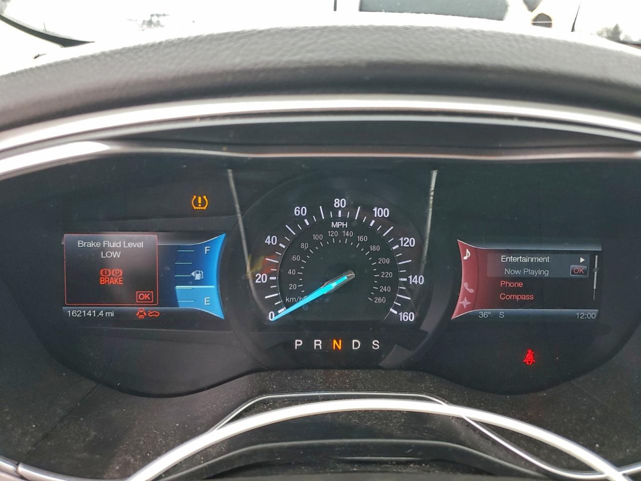 2014 Ford Fusion Se VIN: 3FA6P0H79ER376748 Lot: 95280665