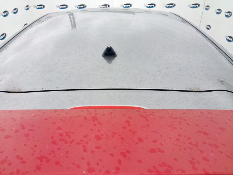 2016 NISSAN JUKE 1.2 DIG-T N-CONNECTA 5DR