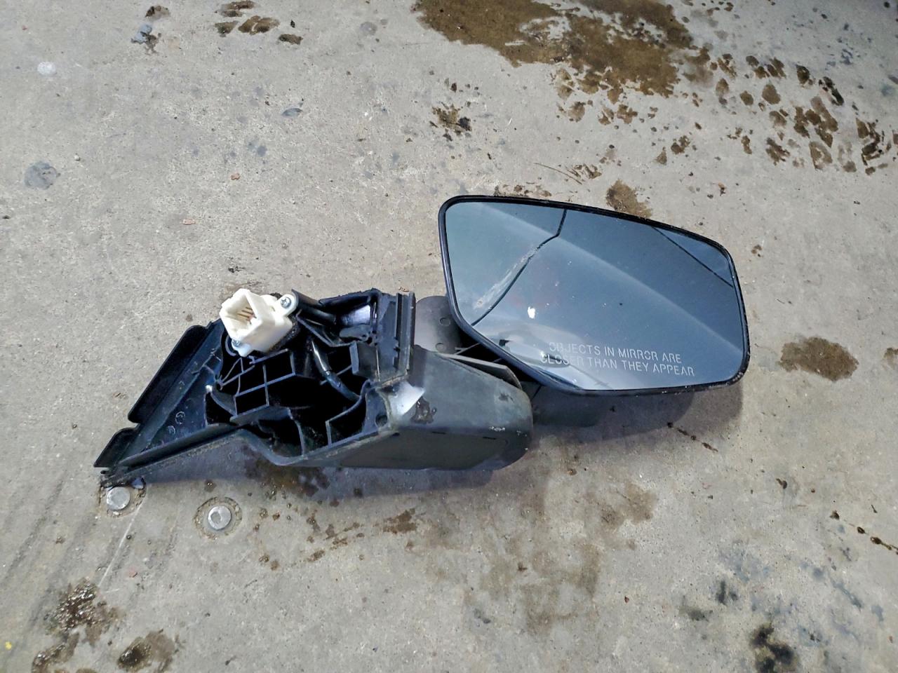 2010 Honda Accord Exl VIN: 1HGCP2F84AA110757 Lot: 95464745