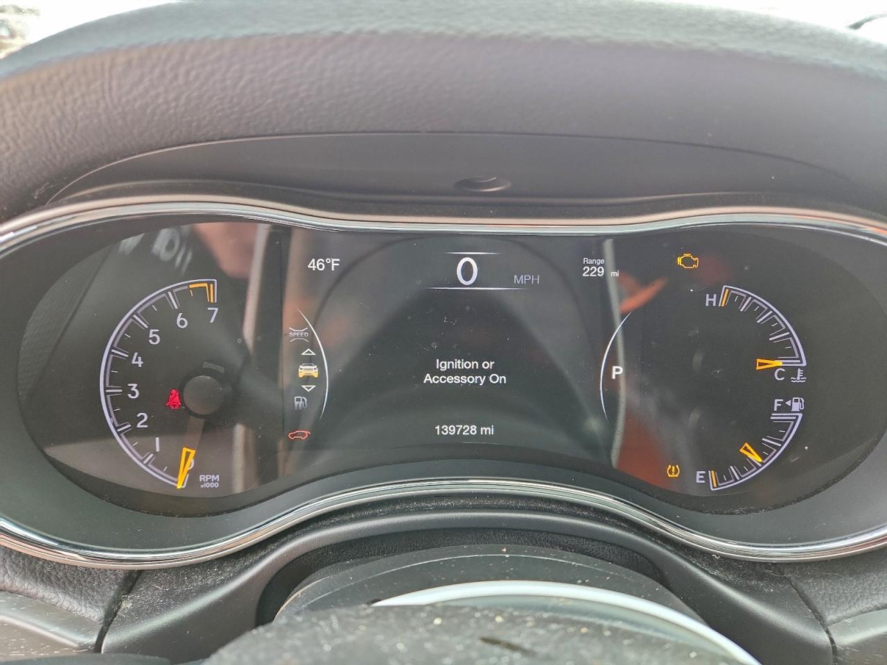 2017 Jeep Grand Cherokee Laredo VIN: 1C4RJEAGXHC745765 Lot: 94114215