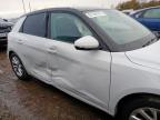 2021 AUDI A1 30 TFSI 110 SPORT 5DR for sale at Copart ROCHFORD