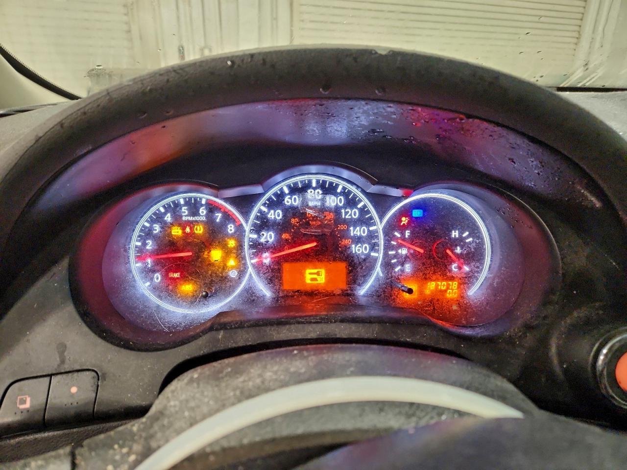 2011 Nissan Altima Base VIN: 1N4AL2AP1BC111053 Lot: 94646505