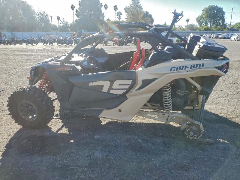 2023 CAN-AM MAVERICK X DS UTILITY VEHICLE