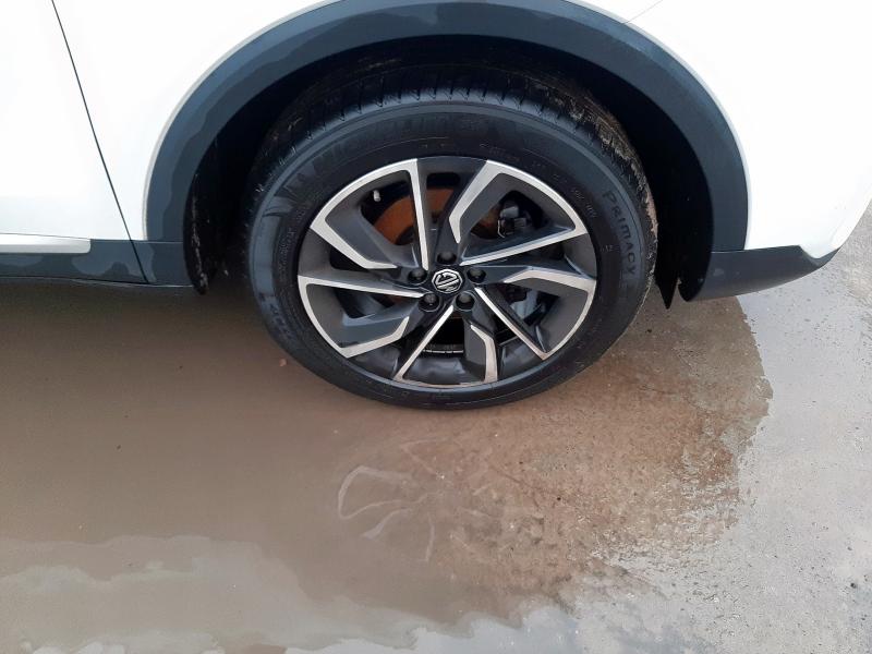 2024 MG MOTOR UK ZS 1.0T GDI EXCLUSIVE 5DR