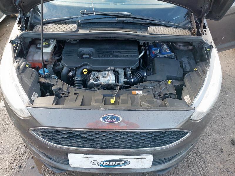 2015 FORD GRAND C-MAX 1.5 TDCI ZETEC 5DR